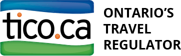 TICO — Ontario's travel regulator